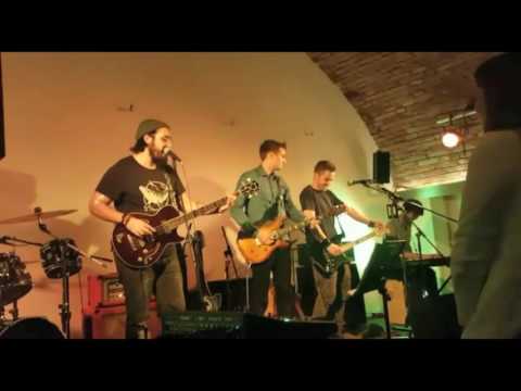 Lost in Stereo im Gasthaus Bad Tölz