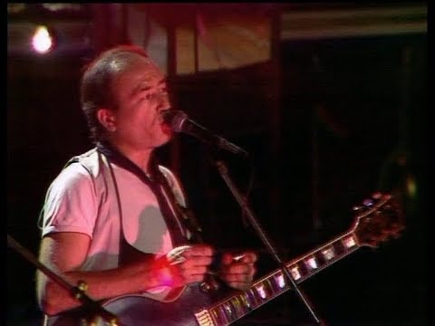 Olympic - Slzy tvý mámy (1983)