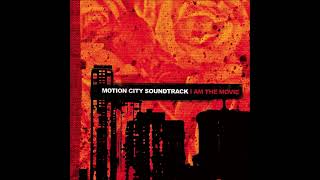 Motion City Soundtrack - The Future Freaks Me Out