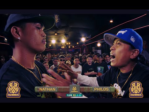 Philos vs Nathan