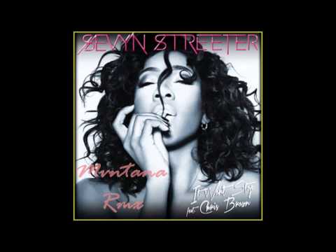 Mvntana - It won’t stop (Jersey Club)