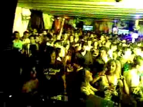 MASSIVEDRUM & DJ BRUNO F @ FECHO WAIKIKI SUMMER CHIC 2010