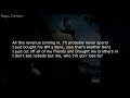 Lil Baby Emotionally Scarred LYRICS