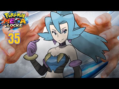 Pokémon Soul Silver MEGA LOCKE ep 35 AGARRON AL LOCKE (SI, OTRA VEZ)