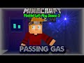 Modded Minecraft - "Passing Gas" Increased ore yield through farts?? DEFAULT Thumbnail