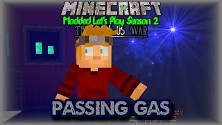 Modded Minecraft - "Passing Gas" Increased ore yield through farts?? MQDEFAULT Thumbnail