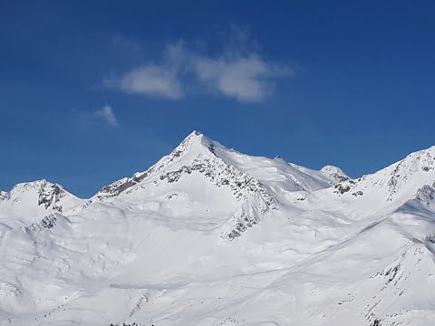Sasso della Boggia (2067 m) - Skitour  - 17.02.2021 - Tracciato GPS 3D