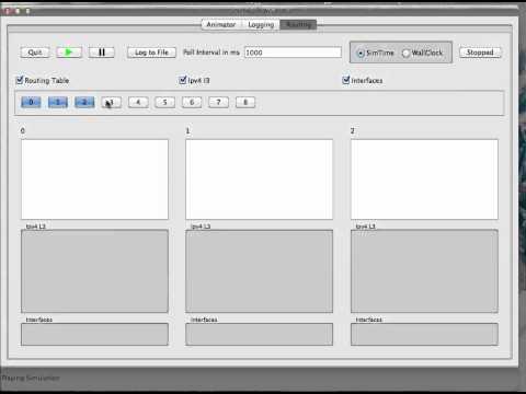 NetAnim 2.0:Advanced-mode features