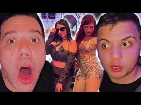 A LOUCURA NA FESTA DO GROSELHA TALK