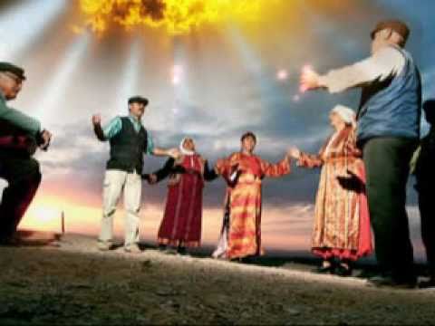 ASIK GÜLABI -TEPE TAKLAK GIDERSIN DÜNYA