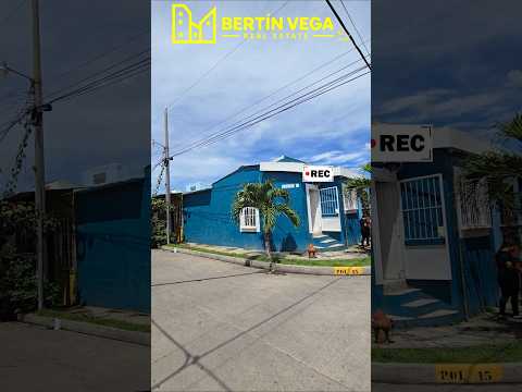 🏠🌳 CASA EN VENTA 🔑 📌 Residencial Madrid 🇪🇸 👉 Ciudad Real ➡️ San Sebastián Salitrillo ➡️ Santa Ana🇸🇻