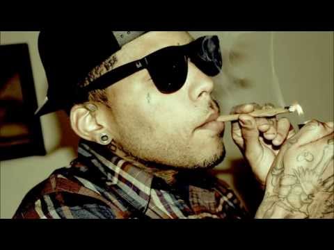 Kid Ink - Spaced Out NEW 2013! HD
