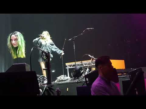 Phem BRKDWN live Berlin 15.4.2023