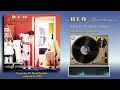 REO Speedwagon - "Back In My Heart Again"