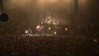 Tye Dye Dragon - The Front Bottoms - Champagne Jam 2018 - Asbury Park