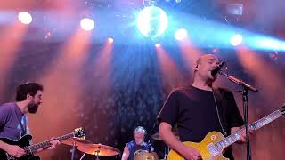 Sunny Day Real Estate - Pillars (Brooklyn Steel NYC 09/29/2022)