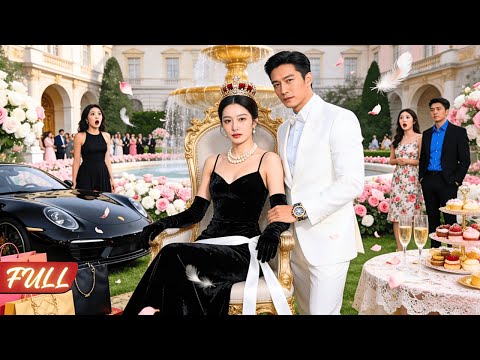 「未婚夫和我閨蜜籌備謀殺我的婚禮？我把喜宴改成休夫宴，他笑我沒人要時——世界首富親爹、戰神大哥、醫聖二哥、股神三哥排隊送我出嫁。」