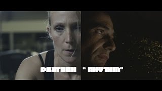 Deetron feat. Ben Westbeech - Rhythm (Official video)