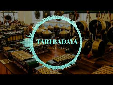 Musik Tari Badaya | Full Gamelan (Audio HD) | (NO COPYRIGHT)