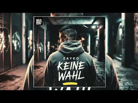 Zayko - Von Asche zu Flammen [Official Single] #deutschrapnewcomer #Deutschrap2024 #PolitischerRap