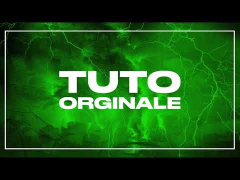 REHA GROZNI x CUNAMI - TUTO ORGINALE
