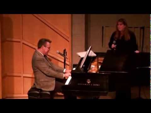 Steven Ray Watkins and Karen Mack - The Right Time