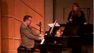 Steven Ray Watkins and Karen Mack - The Right Time