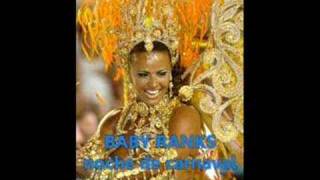 Baby Ranks - Noche De Carnaval (Rton Para Siempre Xclusive)