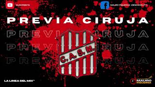 Download lagu PREVIA CIRUJA #CuartetosCarceleros ~ Dj Mauro Figueroa®️ mp3 Download lagu PREVIA CIRUJA #CuartetosCarceleros ~ Dj Mauro Figueroa®️ mp3