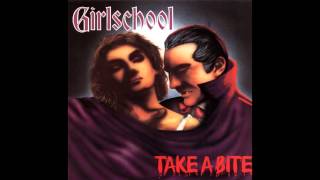 Girlschool - Tear it up
