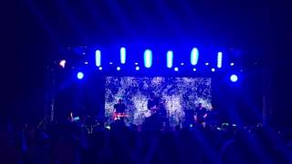 Molto Loud - Under the Moon live at NomadVibes (10/06/17)