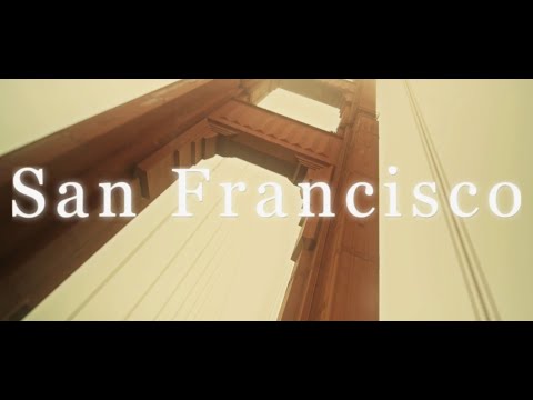 Stu Larsen, Passenger & The Once | San Francisco