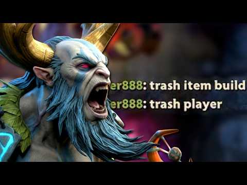 Teammate NP Risks Bulldog's 28 Win Streak (RANKED)