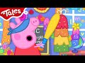 Peppa Pig Tales The Piñata Cinco De Mayo Peppa Pig Episodes
