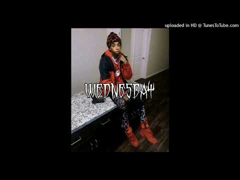 [FREE] *Wednesday" Ebk YoungJoc x Bris Type Beat 2024