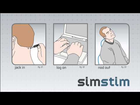 SimStim - No Dancing (6.23.79)