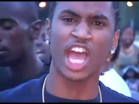 Trey Songz Ginia Boy - Cut that Caine