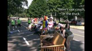 LPMC Capitol City Couch Race 2014