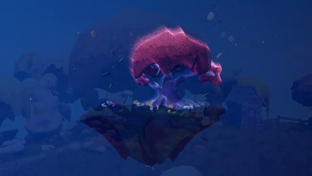 Release Date Trailer