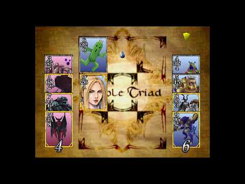 Final Fantasy 8 PS4 PRO LIVE GAMEPLAY EP 43