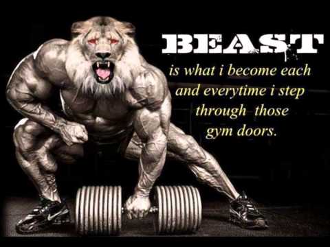 Mad Desire Body Building Motivation Music FREE DOWNLOAD