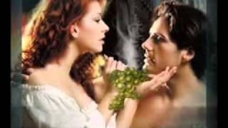 DIEGO MARTIN ♥♥       MALú  --    HACES LLOVER.