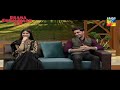 First Interview Of Yaqeen Ka Safar Cast ( Sajal Aly and Ahad Raza Mir)
