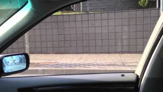 Sons of Anarchy in Santa Monica?