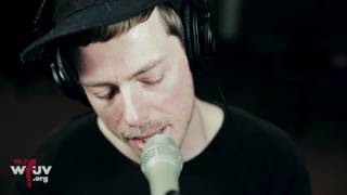 Søren Juul - "Pushing Me Away" (Live at WFUV)