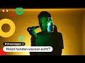 Corona haat zeep en dit is waarom | VIRUS VRAGEN #1