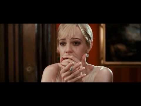The Great Gatsby (Clip 'Imagination')