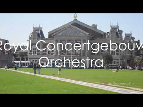 Symphony of the Best: Top 10 Orchestras of 2023 #orchestra #symphony