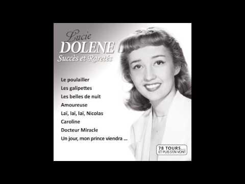 Lucie Dolène - Un jour, mon prince viendra