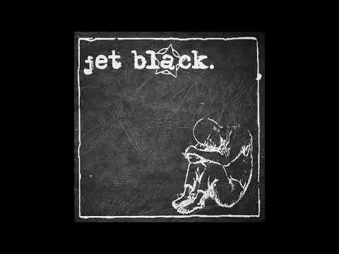 Jet Black - Self-Titled
